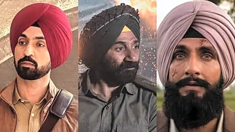 Bollywood 1st half 2026 'Dhurandhar' 1800cr leads 'Border 2' 450cr