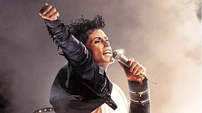 'Michael' is now the highest-grossing biopic of all time