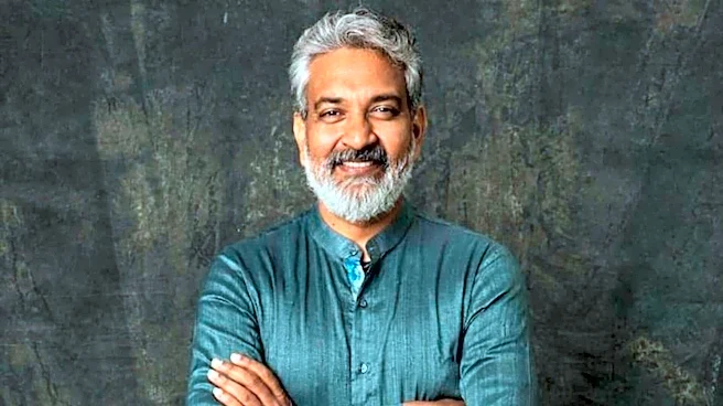 'Varanasi': Rajamouli to shoot massive war sequence with Mahesh Babu