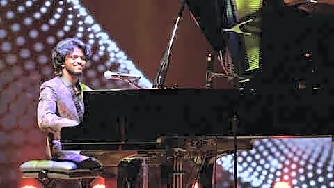Nadhaswaram launches 'Symphony No. 1 New Beginnings' in Chennai