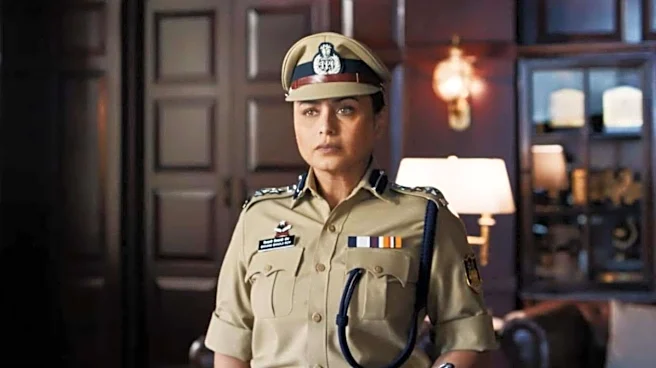'Mardaani 3' set for TV premiere on July 18