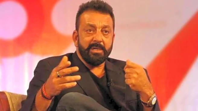 Why Sanjay Dutt exited 'Welcome to the Jungle'