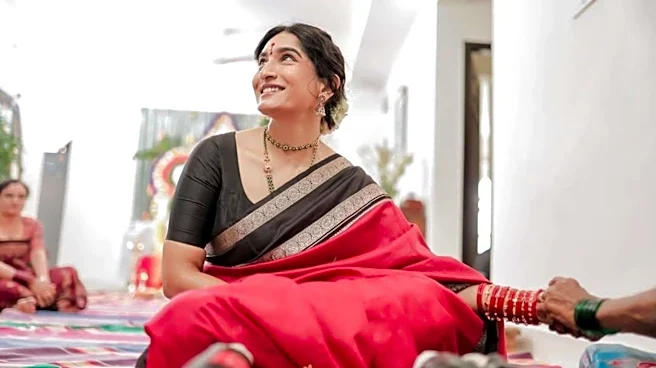 'Please...stop': Krishi Thapanda addresses friend's death at her home