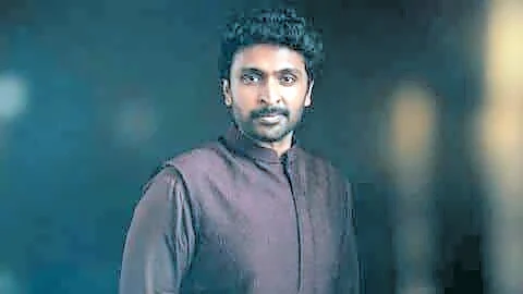 Prabhu joins debut director Siddharth for quirky gold film