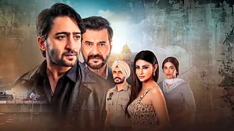 'Ab Hoga Hisaab' Season 2 trailer shows Bobby risking everything