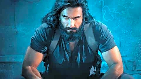 Singh preps for 'Pralay' zombie thriller ahead of Australia shoot