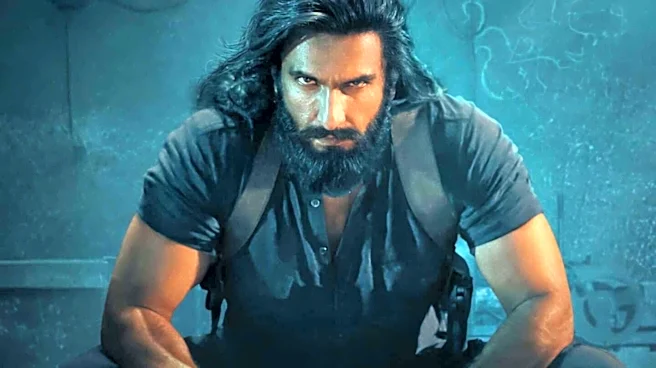 Ranveer Singh to start shooting 'Pralay' in September: Report