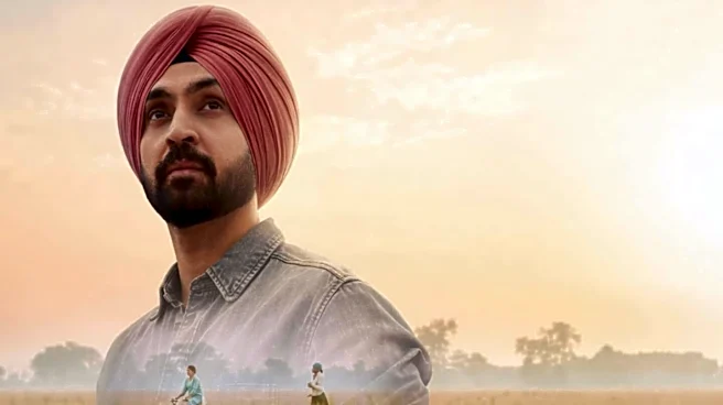 Diljit-Naseeruddin's 'Main Vaapas Aaunga' earnings drop: Can it cross ₹80cr?