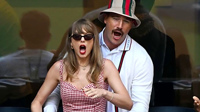 Did Taylor Swift-Travis Kelce get secretly married?