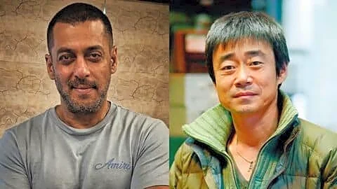 Khan's 'SVC 63' teams with Oh to deliver fresh stunts