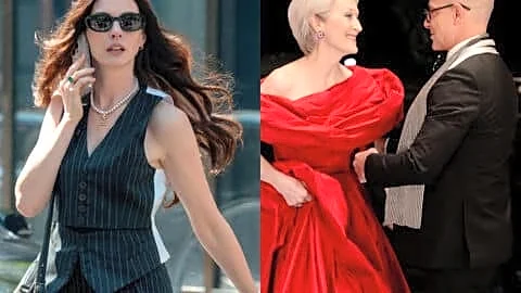 'The Devil Wears Prada 2' arrives on Prime Video