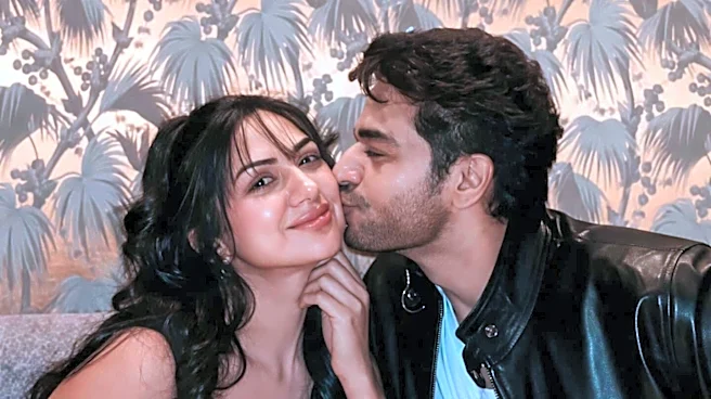 Gaurav wants kids but I can't...: Akanksha Chamola on divorce