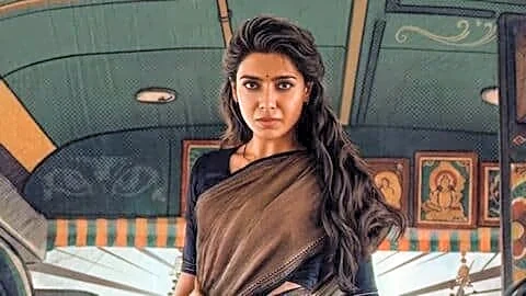 'Maa Itni Bangaaram' posts 1.65cr on day12 India net 51.5cr