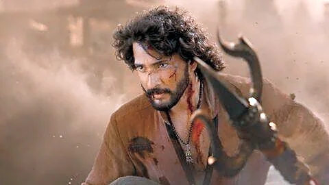 Rajamouli's 'Varanasi' action scenes mostly done with 80 days left