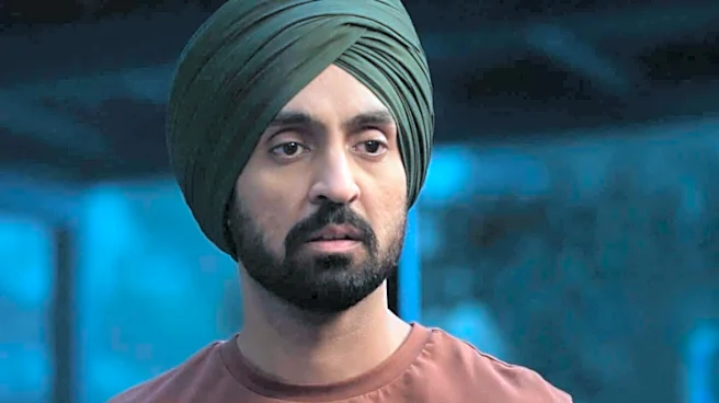 'Main Vaapas Aaunga' bounces back; crosses ₹75cr worldwide