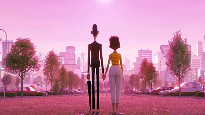 'Not Alone' trailer: Timothée Chalamet-Selena Gomez star in alien adventure