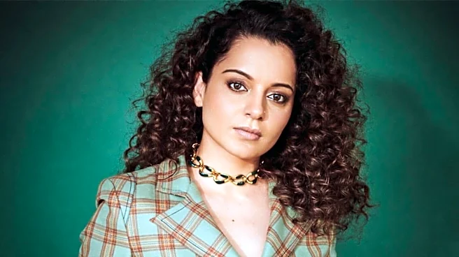 OG jailer Kangana Ranaut returns to 'Lock Upp 2'