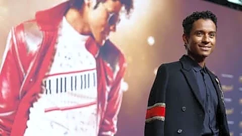 'Michael' tops biopic box office, grosses $977 million worldwide
