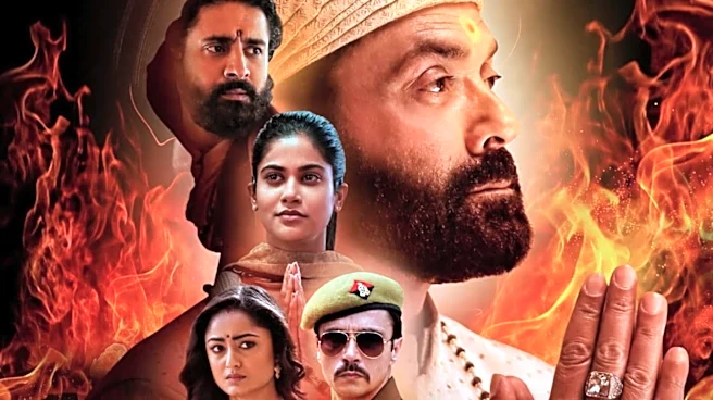 'Aashram 4' to begin shooting in August: Report