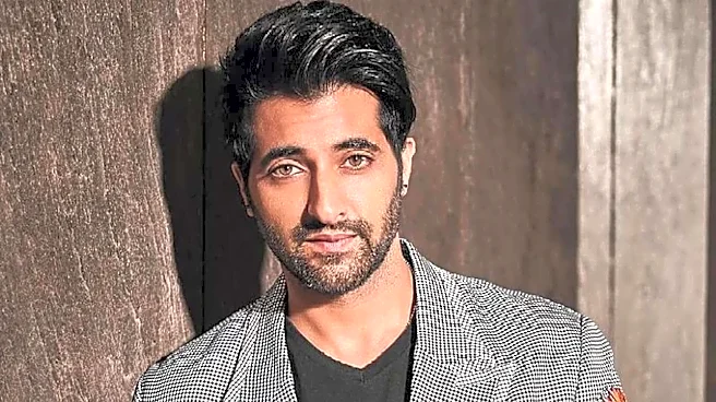 Akshay Oberoi to join another South film after 'Toxic'?