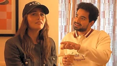 Bhatt denies being paid for 'India's Got Latent' 2 appearance