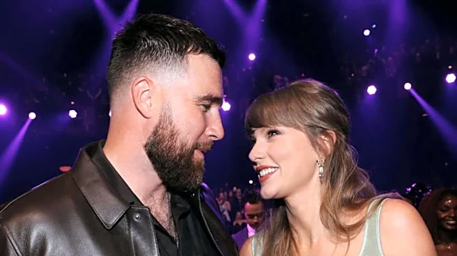 Taylor Swift-Travis Kelce's wedding: Rehearsal dinner, cocktail party at MSG