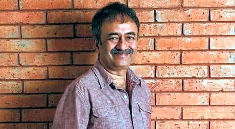 Hirani cautious on 'Munna Bhai 3' and hints 'PK' sequel