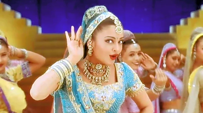 'Nimbooda Nimbooda' lyrics in Odisha textbook: What's the controversy