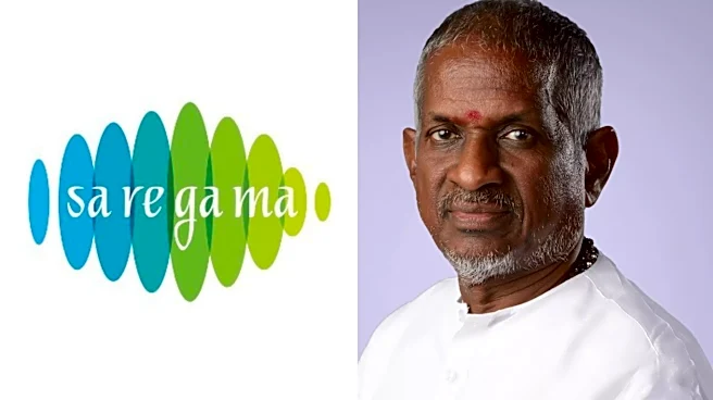 Delhi HC refuses to lift stay in Ilaiyaraaja-Saregama case