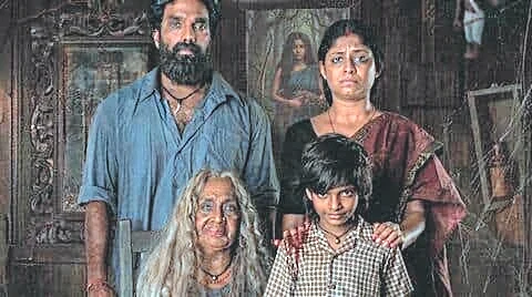 'Muthassi' Malayalam horror series premieres on ZEE5 July 3