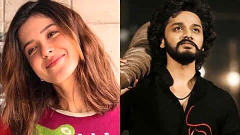 Kapoor reportedly debuts in Telugu 'Zombie Reddy' sequel with Sajja