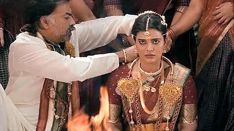 'Isakapatnam' arrives on Amazon Prime Video directed by Garry BH