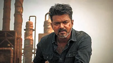 Tamil Nadu Chief Minister Vijay's 'Jana Nayagan' expected July 2026