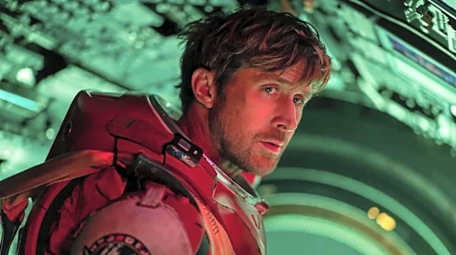 When to watch Ryan Gosling's 'Project Hail Mary' on OTT