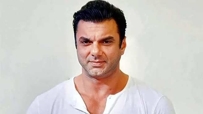 'Alliance': Sohail wants to shed 'Salman Khan's brother' tag