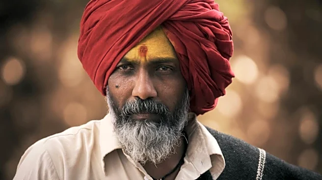 'Khashaba': Nagraj Manjule narrates story of India's 1st Olympic medalist
