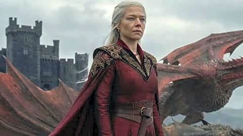 'House of the Dragon' S3E3 India streaming July 6 JioCinema/Disney+ Hotstar