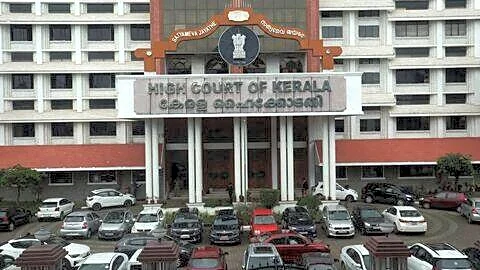 Kerala High Court rejects Khan's extended transit bail request