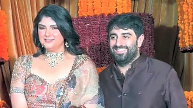 Anshula Kapoor to marry Rohan Thakkar on July 6