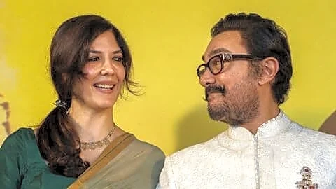 Khan to marry Spratt at Bandra home July 5