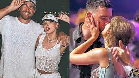 Swift and Kelce donate $26 million to US charities before wedding