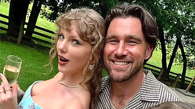 Will Taylor Swift change her surname after wedding?