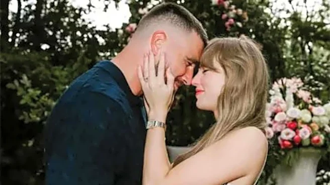 Taylor Swift, Travis Kelce quietly wed before MSG celebration?