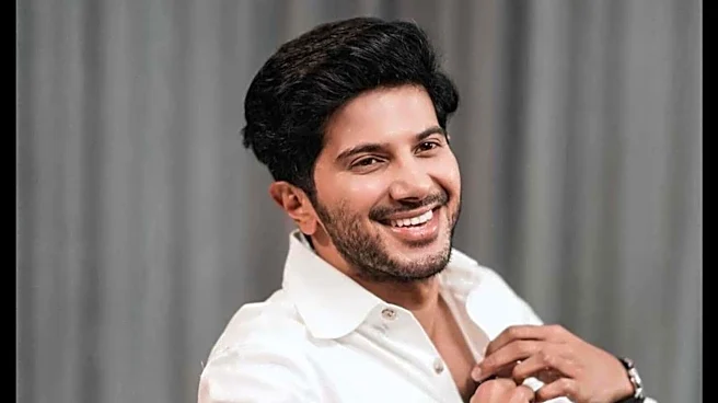 Dulquer to be questioned again in luxury car smuggling case