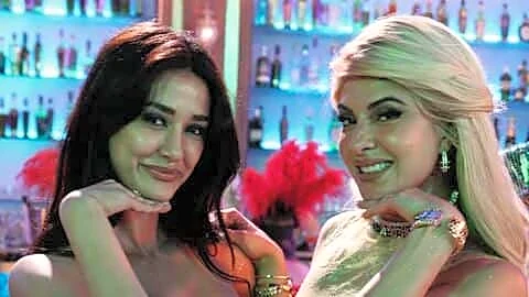 Khan defends Patani, Fernandez over 'Welcome to the Jungle' screentime