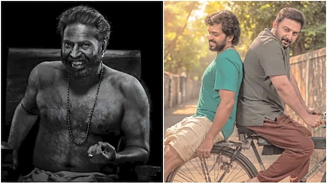 72nd National Film Awards: How to catch the winners live