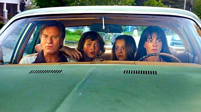 'The End of Oak Street': See cast, plot, release date