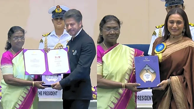 72nd National Film Awards announcement not today?