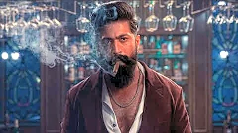 Yash interview resurfaces as 'Toxic' teaser faces objectification backlash