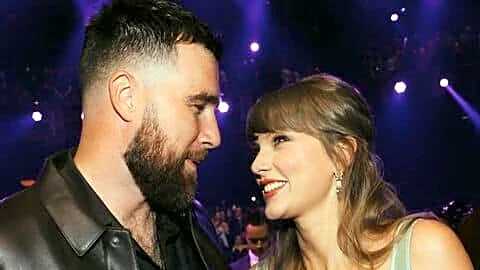Kelce and Swift to wed June 3 2024, tux speculation